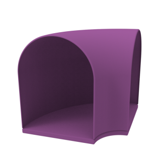 Модуль угол "Лабиринт"