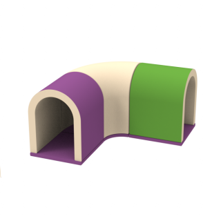 Модульный набор "Лабиринт"