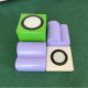 Игровой набор "Mini Mirror Softscapes"