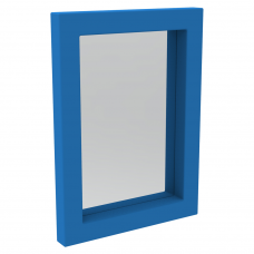 Модул "Правоъгълно огледало