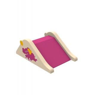 Детская горка "Слоник"