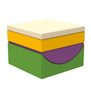 Модуль "Зеркальный" 