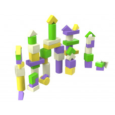 Set "Constructor №1"