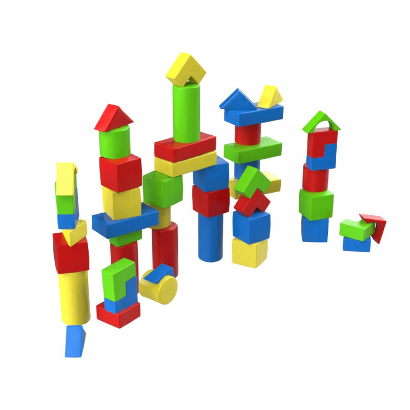 Mini-set "Constructor №1"