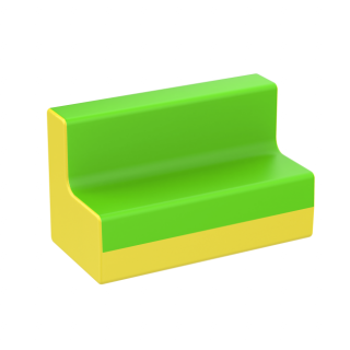 Диван мягкий