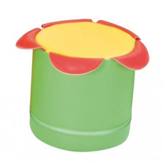 Стул "Цветочек"