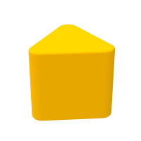 Puf "Trifoi"