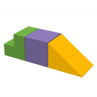 Тренажер "Трамплин"