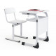 Set mobilier scolar individual